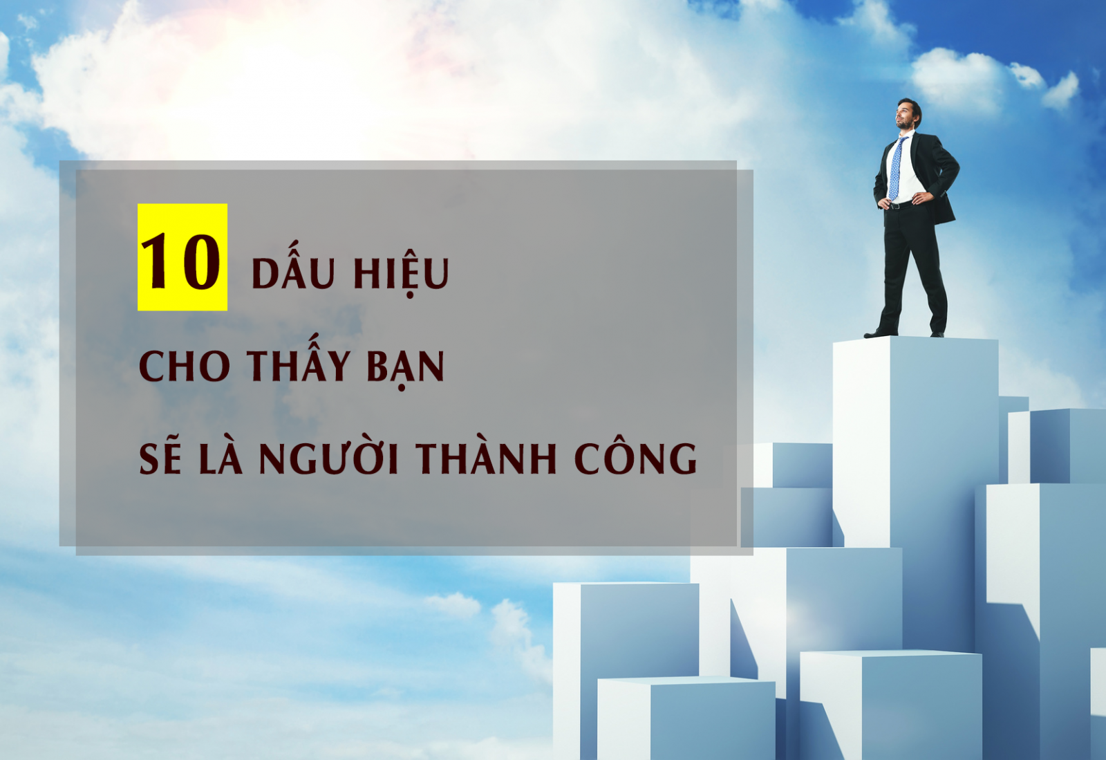 Những Dấu Hiệu Cần Làm Bằng Đại Học