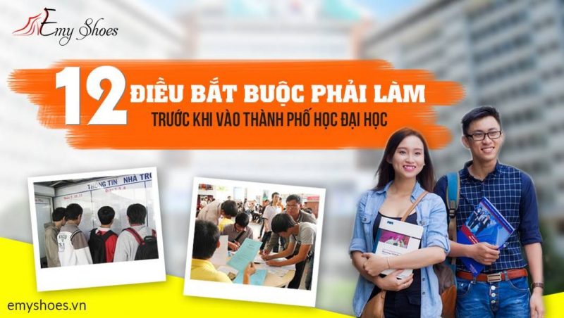 Chuẩn Bị Tâm Lý Khi Làm Bằng Đại Học