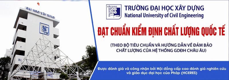 Làm bằng Đại Học Xây Dựng Uy Tín Chất Lượng